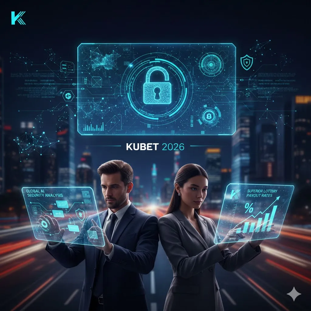 วิเคราะห์ระบบ KUBET หวย (Lotto) และอัตราจ่ายที่เหนือกว่าตลาด