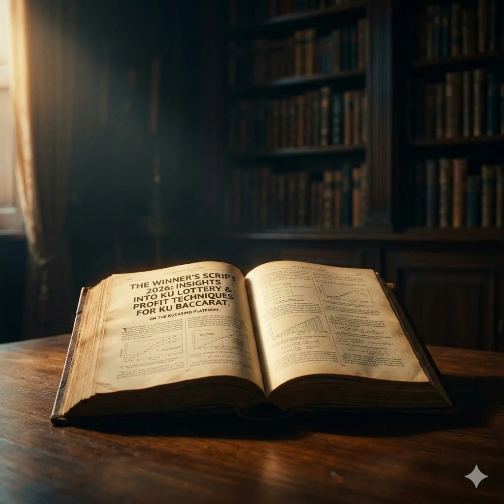 กลยุทธ์ KU บา คา ร่า: การใช้ Data Analytics เพื่อเพิ่มโอกาสชนะ