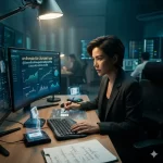 kucasino กับระบบ AI อัจฉริยะในการวิเคราะห์ผล