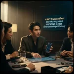วิเคราะห์เจาะลึก KUBET ดี ไหม? มาตรฐานใหม่ของความปลอดภัย