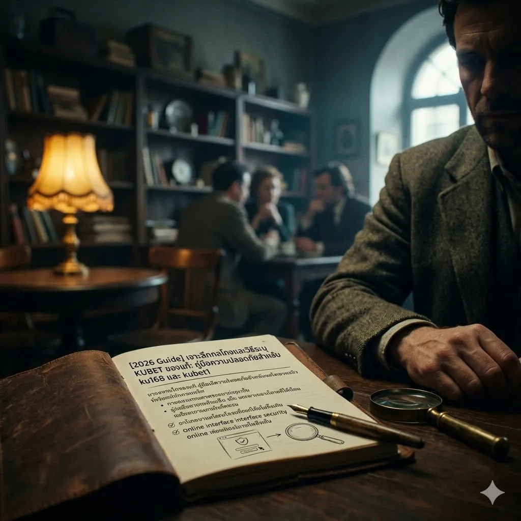 3 จุดสังเกตตรวจสอบ kucasino และ kubet1 ของแท้