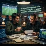 เจาะลึก Lucabet: จุดเด่นและข้อจำกัดในยุคดิจิทัล